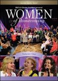 Women of Homecoming, Vol. 1