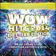 Wow Hits 2014