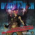 Wrong Side of Heaven and the Righteous Side of Hell, Vol. 2