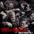 Sons of Anarchy, Vol. 3