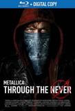 Metallica: Through the Never