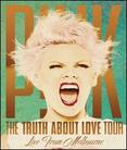 Truth About Love Tour: Live from Melbourne