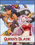Queen's Blade: Rebellion