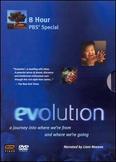 Evolution: Journey into Evolution