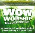 Wow Worship: Lime