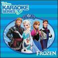 Disney Karaoke Series: Frozen