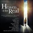 Heaven Is for Real: Songs Inspired by the Film & Best-Selling Book