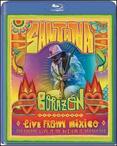 Coraz�n: Live from Mexico