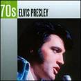 70s: Elvis Presley