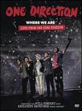 Where We Are: Live from San Siro Stadium