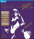Live at the Rainbow '74