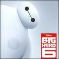 Big Hero 6
