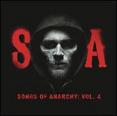 Sons of Anarchy: Songs of Anarchy, Vol. 4