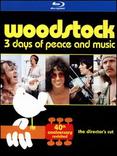 Woodstock: 40TH Anniversary