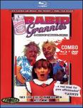 Rabid Grannies