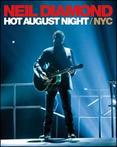 Hot August Night/NYC: Live from Madison Square Garden
