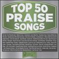 Top 50 Praise Songs
