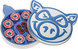 Pig Abec-3 Bearings Single Set