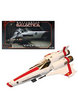 Battlestar Galactica Viper Mark II Model Kit