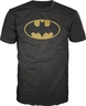 Batman Logo T-Shirt