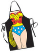 DC Comics Wonder Woman Be the Hero Apron