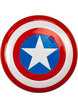 Captain America Superhero Deluxe Metal Shield