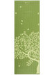 Gaiam Tree of Life Yoga Mat
