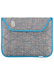 TIMBUK2 iPad Plush SlV Grey/Blue