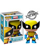 Wolverine Pop Vinyl Figure