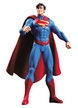 Justice League Superman Action Figure
