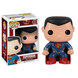 POP Heroes VINYL Superman - Man of Steel Movie