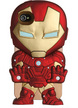 Iron Man IPHONE 4/4S CHARACOVER