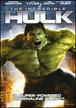 The Incredible Hulk