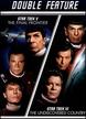 Star Trek V: The Final Frontier/Star Trek VI: The Undiscovered Country