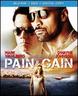 Pain & Gain