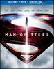 Man of Steel 3D