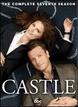 Castle: The Complete Seventh Season