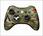 Xbox 360 Special Edition Camouflage Wireless Controller